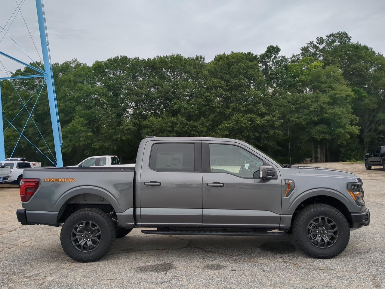 2026 Ford F-150 Tremor Appleton WI