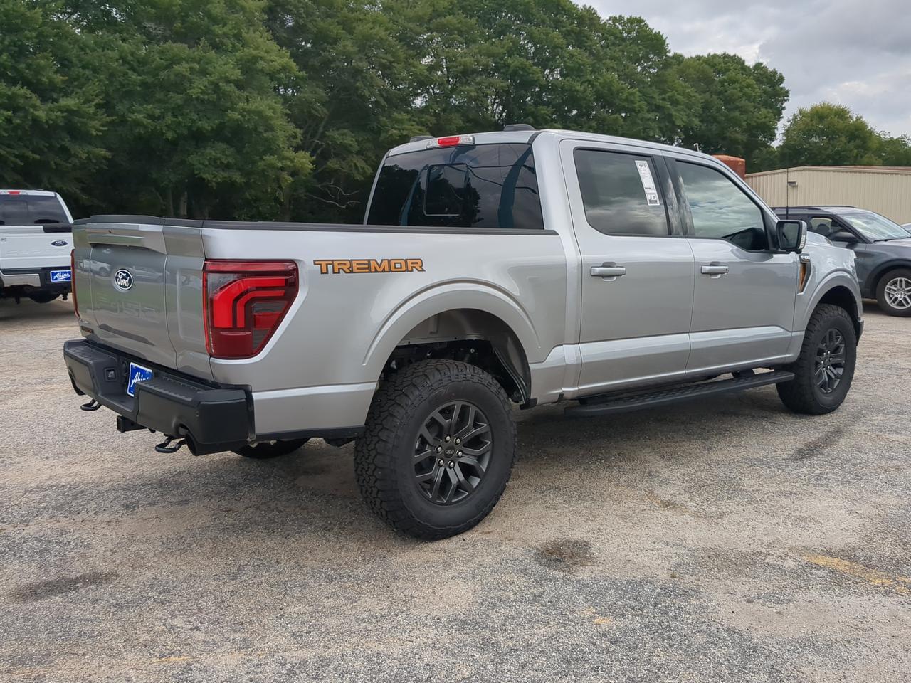 2026 Ford F-150 Tremor Appleton WI