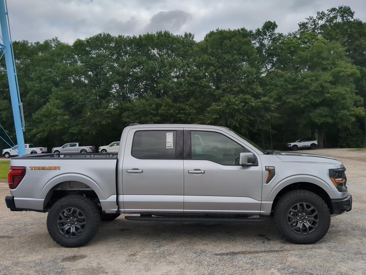 2026 Ford F-150 Tremor Appleton WI