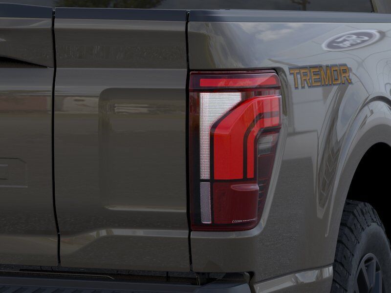 2026 Ford F-150 Tremor Appleton WI