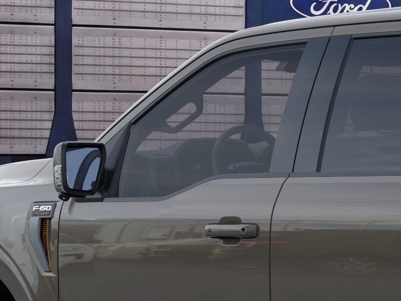 2026 Ford F-150 Tremor Appleton WI