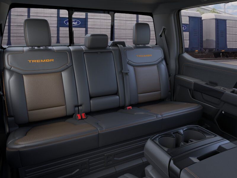 2026 Ford F-150 Tremor Appleton WI