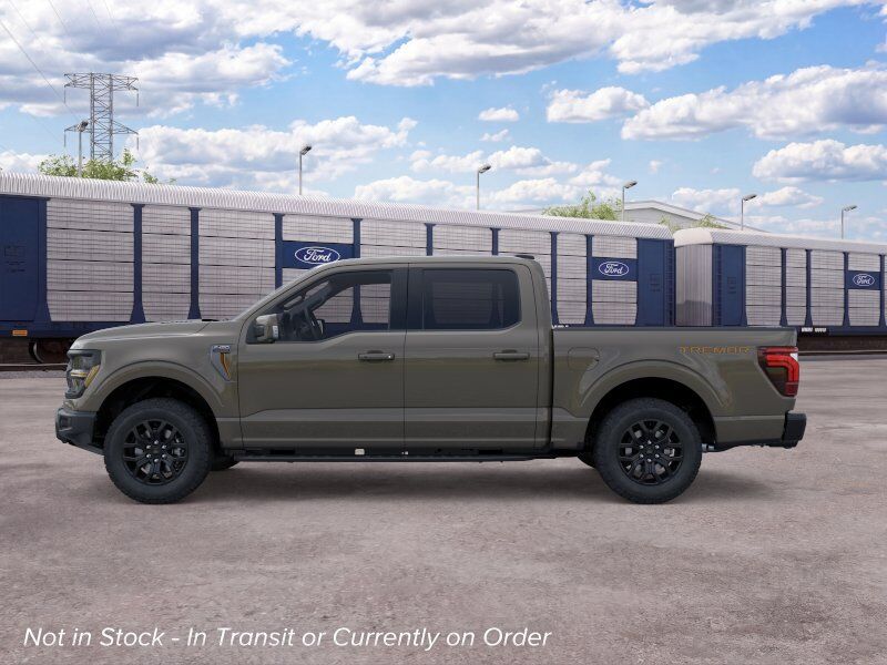 2026 Ford F-150 Tremor Appleton WI
