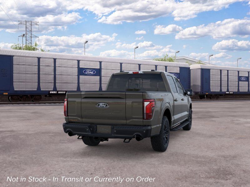 2026 Ford F-150 Tremor Appleton WI