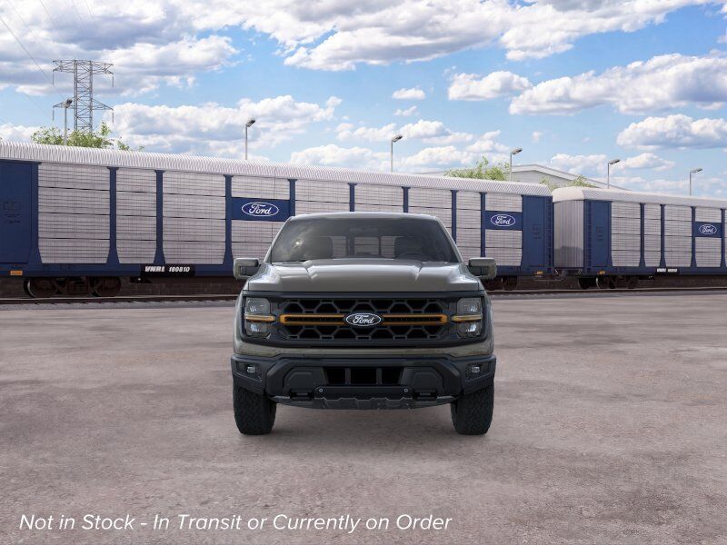 2026 Ford F-150 Tremor Appleton WI