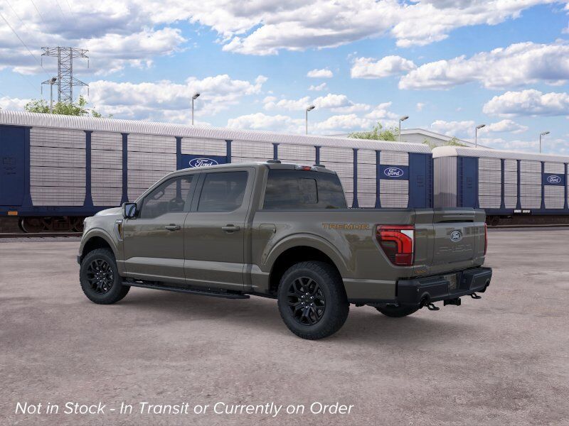 2026 Ford F-150 Tremor Appleton WI