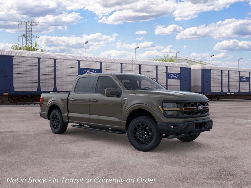2026 Ford F-150 Tremor Appleton WI