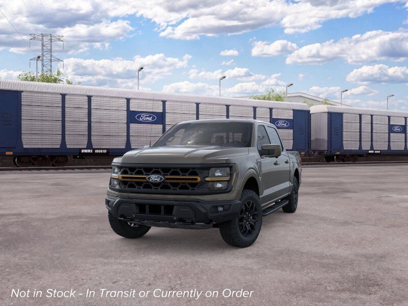 2026 Ford F-150 Tremor Appleton WI