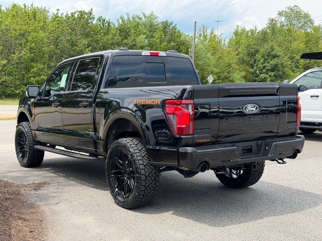 2026 Ford F-150 Tremor PREDATOR PACKAGE FP700 Springfield VA