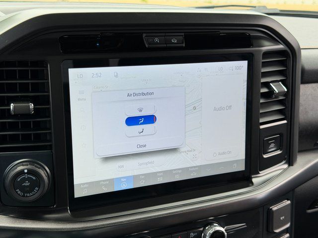 2026 Ford F-150 Tremor PREDATOR PACKAGE FP700 Springfield VA