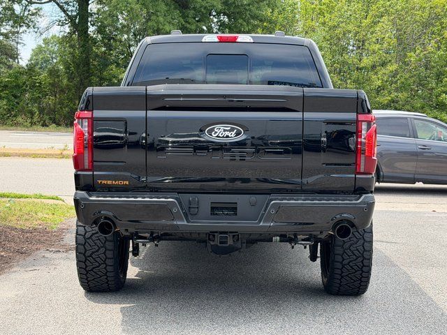 2026 Ford F-150 Tremor PREDATOR PACKAGE FP700 Springfield VA