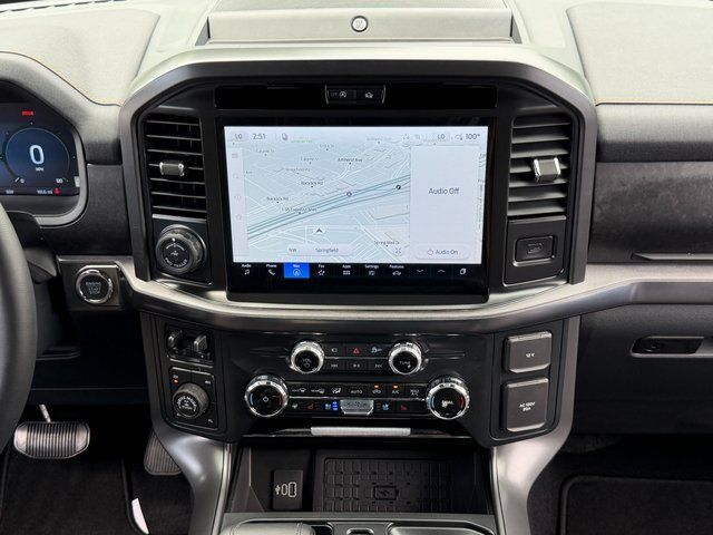 2026 Ford F-150 Tremor PREDATOR PACKAGE FP700 Springfield VA