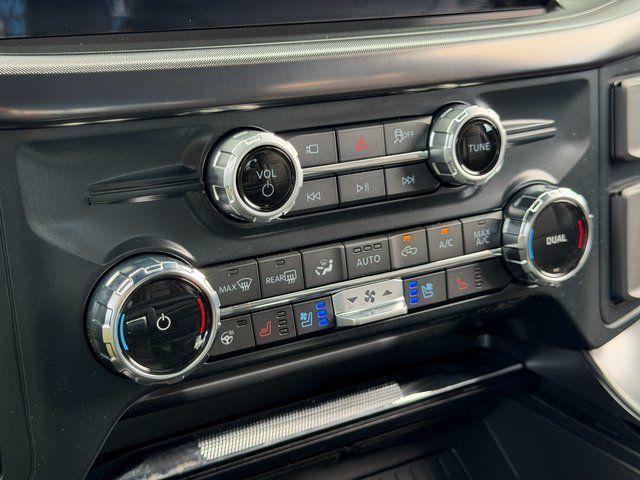 2026 Ford F-150 Tremor PREDATOR PACKAGE FP700 Springfield VA