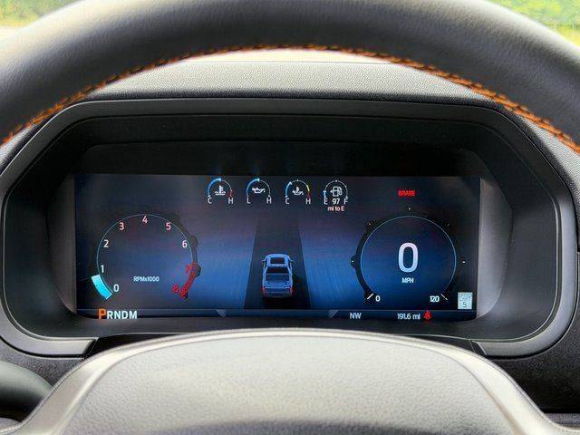 2026 Ford F-150 Tremor PREDATOR PACKAGE FP700 Springfield VA