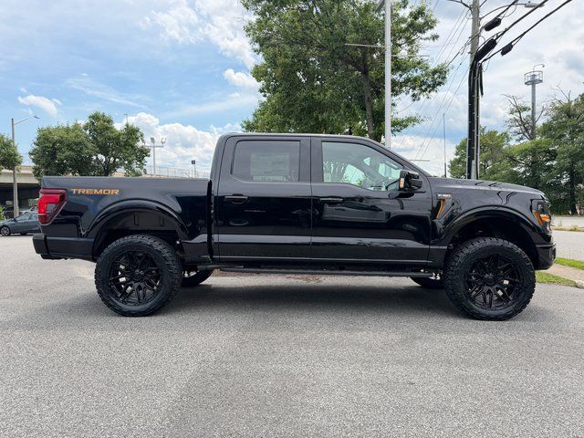2026 Ford F-150 Tremor PREDATOR PACKAGE FP700 Springfield VA
