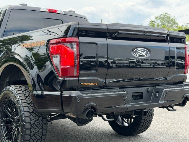 2026 Ford F-150 Tremor PREDATOR PACKAGE FP700 Springfield VA