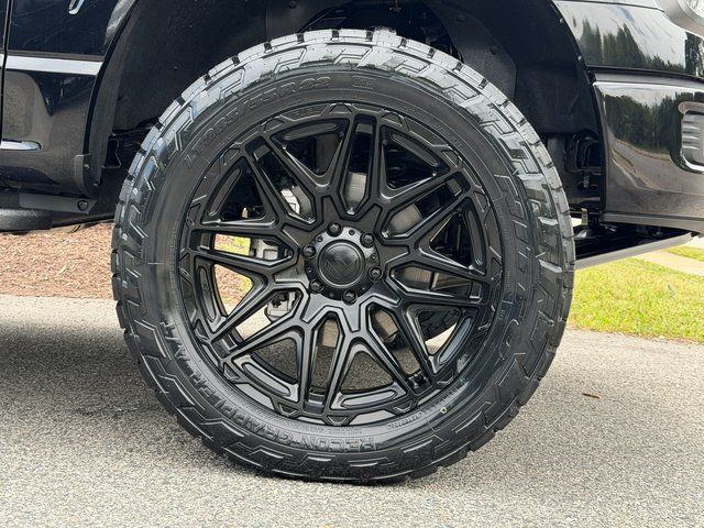 2026 Ford F-150 Tremor PREDATOR PACKAGE FP700 Springfield VA