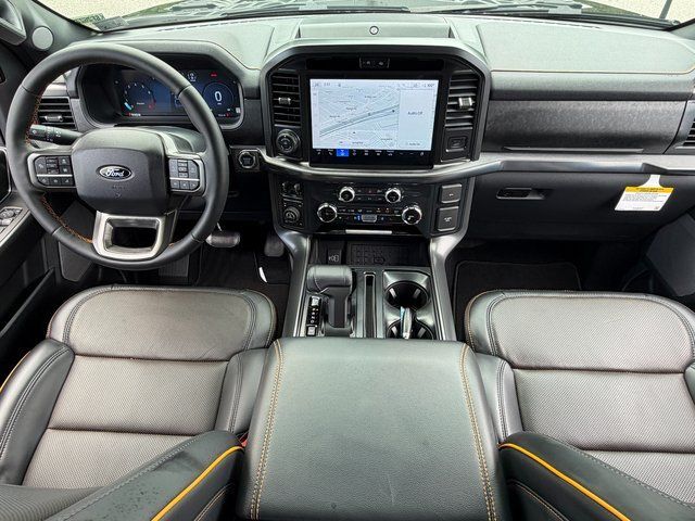 2026 Ford F-150 Tremor PREDATOR PACKAGE FP700 Springfield VA