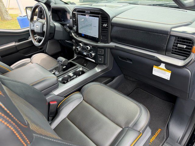 2026 Ford F-150 Tremor PREDATOR PACKAGE FP700 Springfield VA