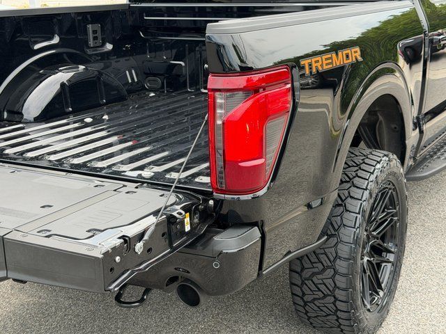 2026 Ford F-150 Tremor PREDATOR PACKAGE FP700 Springfield VA