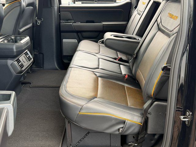 2026 Ford F-150 Tremor PREDATOR PACKAGE FP700 Springfield VA
