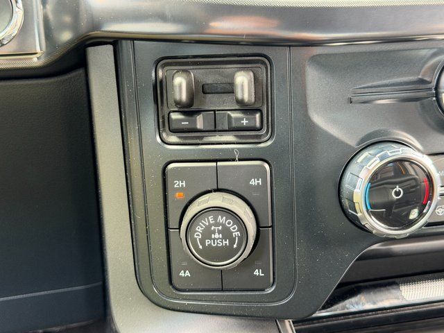 2026 Ford F-150 Tremor PREDATOR PACKAGE FP700 Springfield VA
