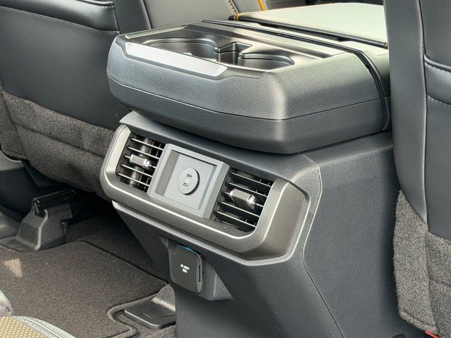 2026 Ford F-150 Tremor PREDATOR PACKAGE FP700 Springfield VA