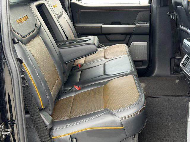 2026 Ford F-150 Tremor PREDATOR PACKAGE FP700 Springfield VA
