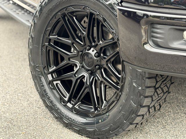 2026 Ford F-150 Tremor PREDATOR PACKAGE FP700 Springfield VA