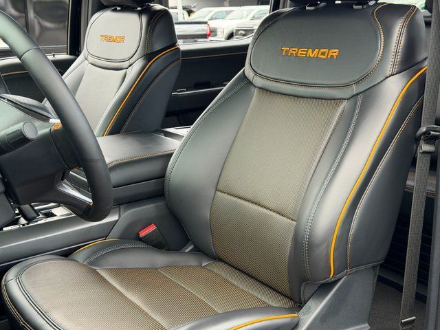 2026 Ford F-150 Tremor PREDATOR PACKAGE FP700 Springfield VA