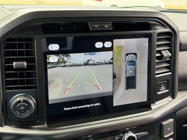 2026 Ford F-150 Tremor PREDATOR PACKAGE FP700 Springfield VA