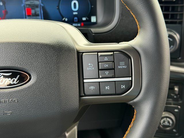 2026 Ford F-150 Tremor PREDATOR PACKAGE FP700 Springfield VA