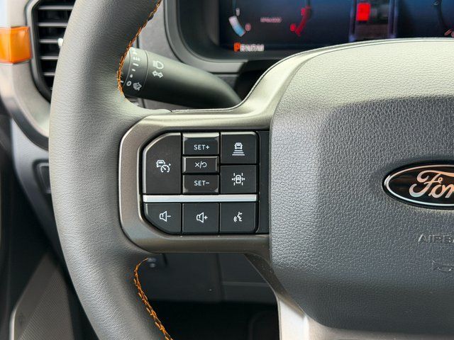 2026 Ford F-150 Tremor PREDATOR PACKAGE FP700 Springfield VA