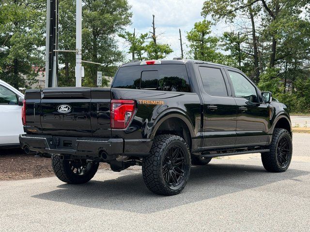 2026 Ford F-150 Tremor PREDATOR PACKAGE FP700 Springfield VA