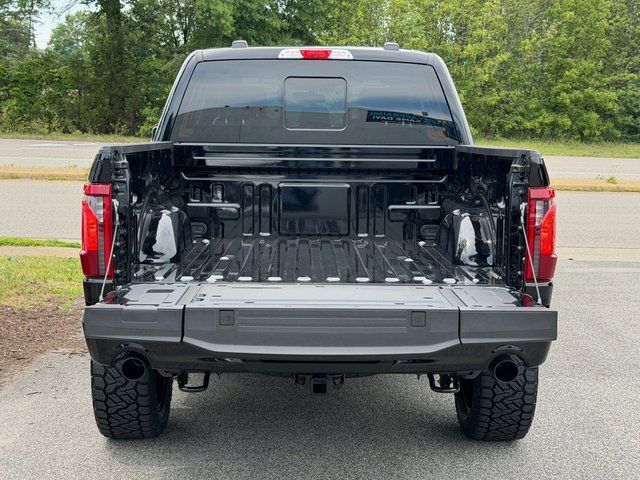 2026 Ford F-150 Tremor PREDATOR PACKAGE FP700 Springfield VA