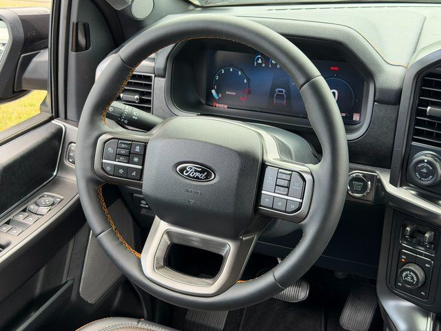 2026 Ford F-150 Tremor PREDATOR PACKAGE FP700 Springfield VA
