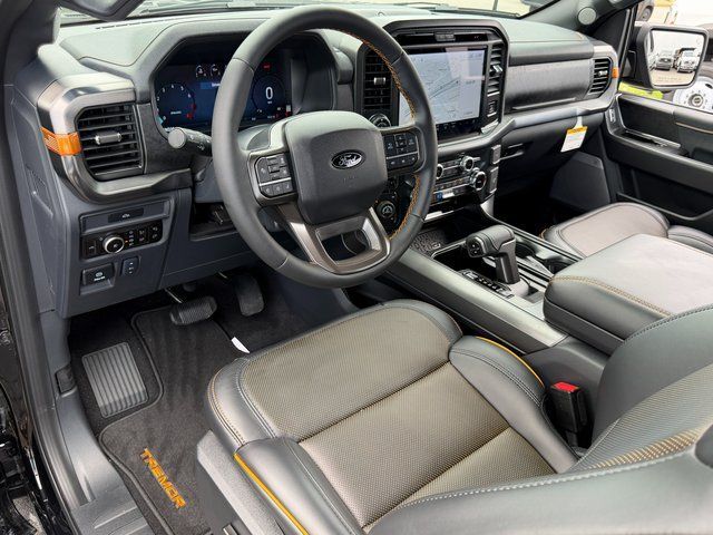 2026 Ford F-150 Tremor PREDATOR PACKAGE FP700 Springfield VA