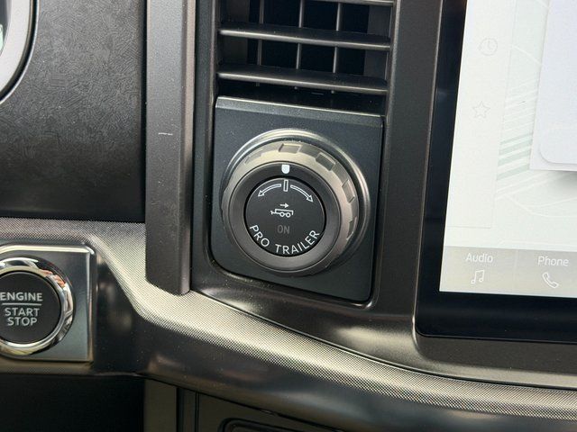 2026 Ford F-150 Tremor PREDATOR PACKAGE FP700 Springfield VA