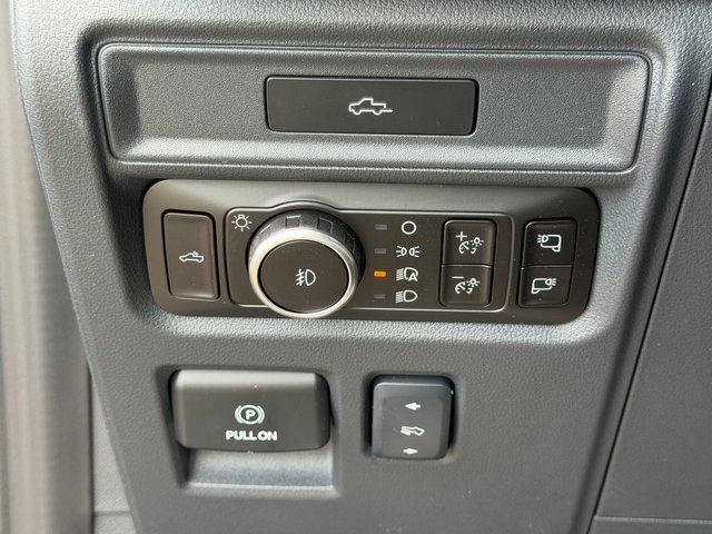 2026 Ford F-150 Tremor PREDATOR PACKAGE FP700 Springfield VA
