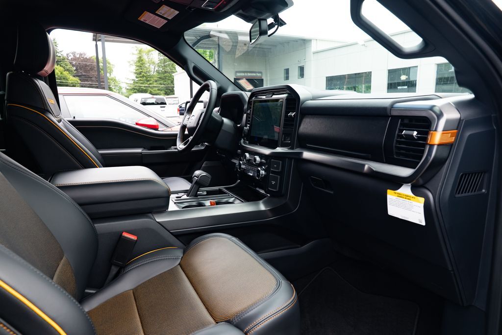 2026 Ford F-150 Tremor Milwaukie OR