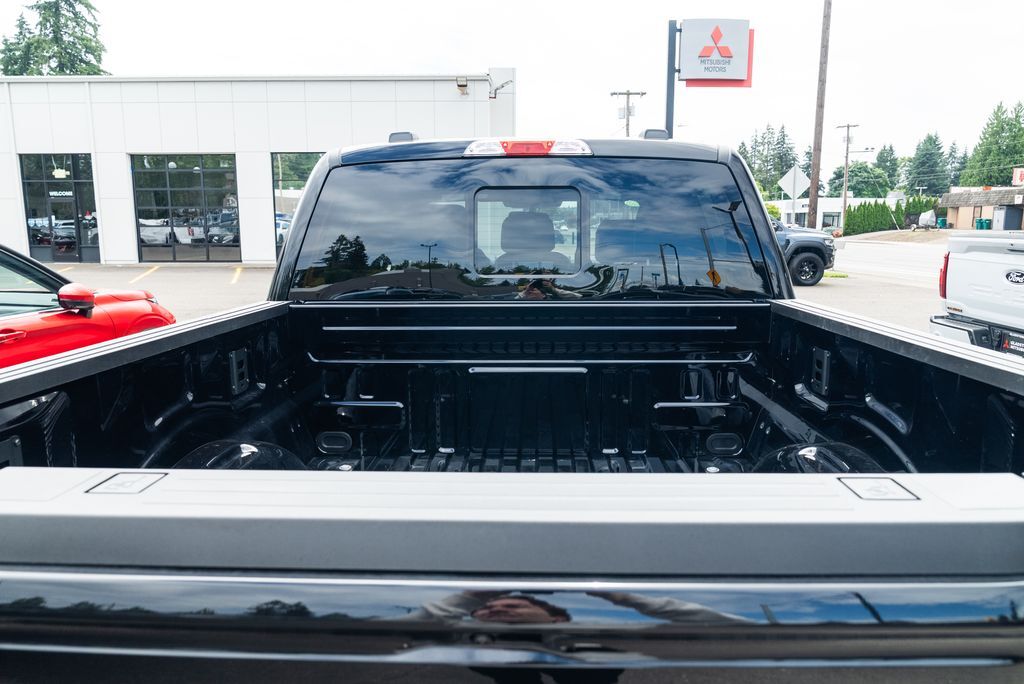 2026 Ford F-150 Tremor Milwaukie OR