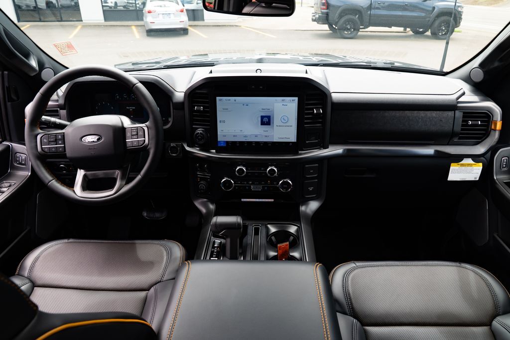 2026 Ford F-150 Tremor Milwaukie OR