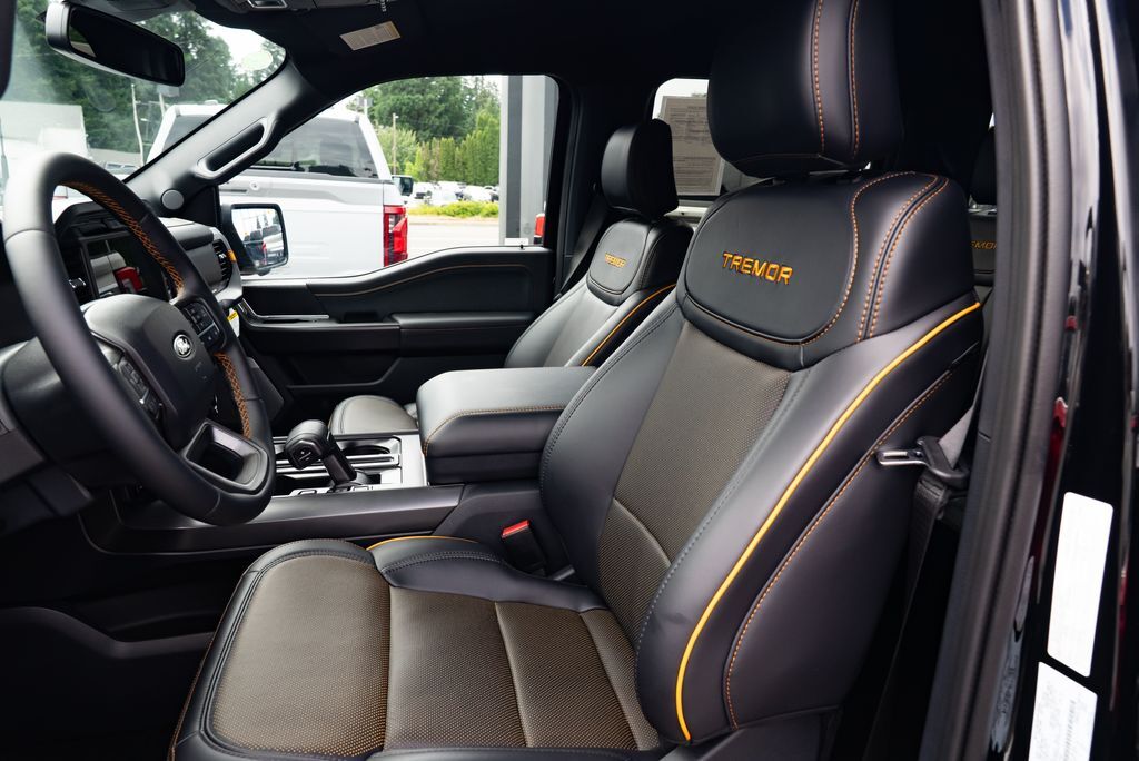 2026 Ford F-150 Tremor Milwaukie OR