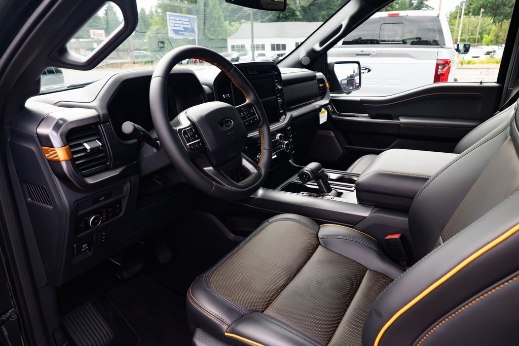 2026 Ford F-150 Tremor Milwaukie OR