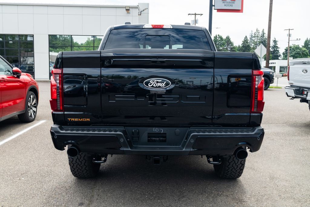 2026 Ford F-150 Tremor Milwaukie OR