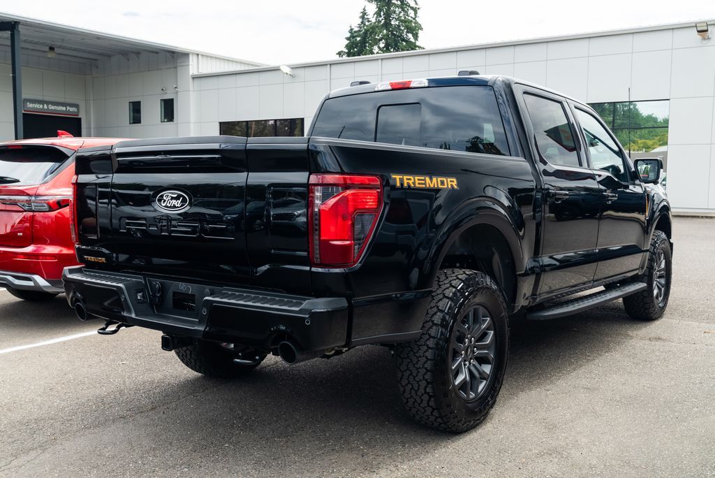 2026 Ford F-150 Tremor Milwaukie OR