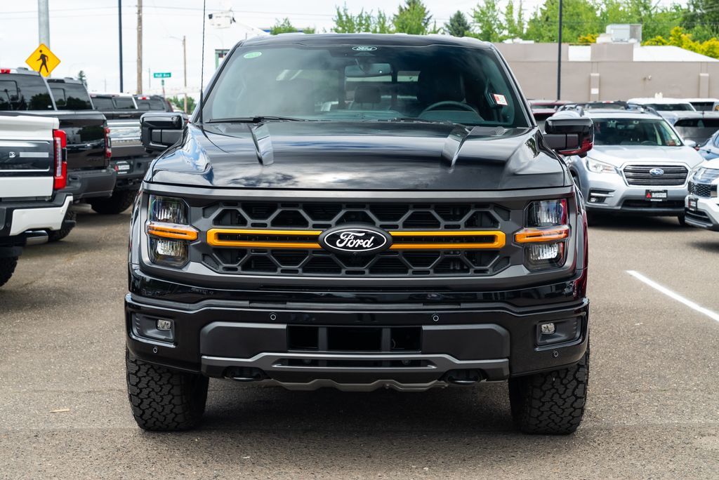 2026 Ford F-150 Tremor Milwaukie OR