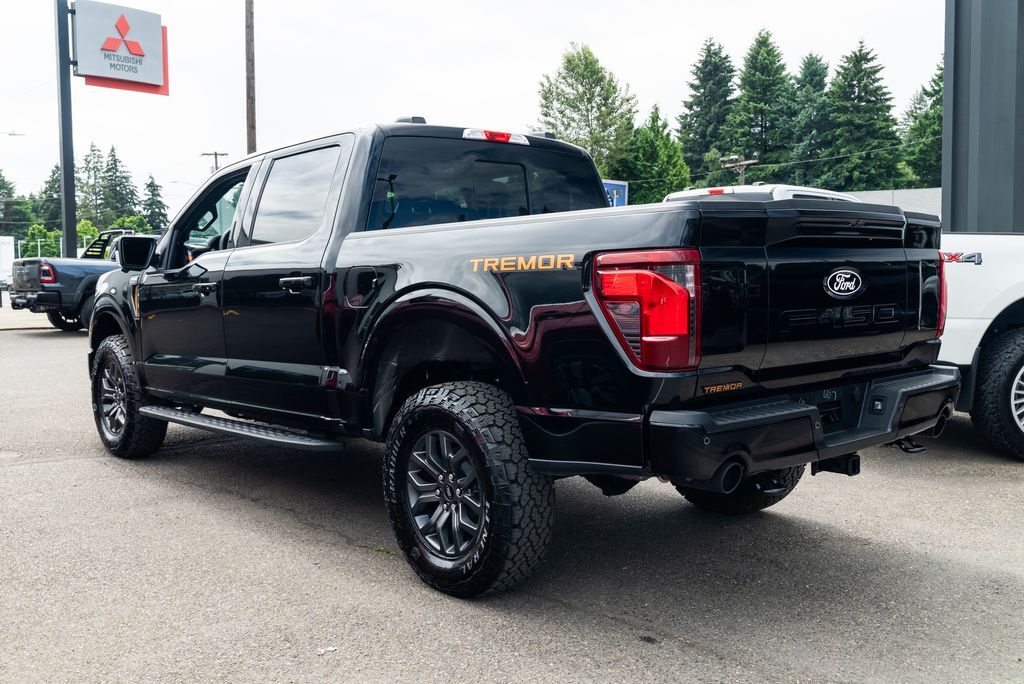 2026 Ford F-150 Tremor Milwaukie OR