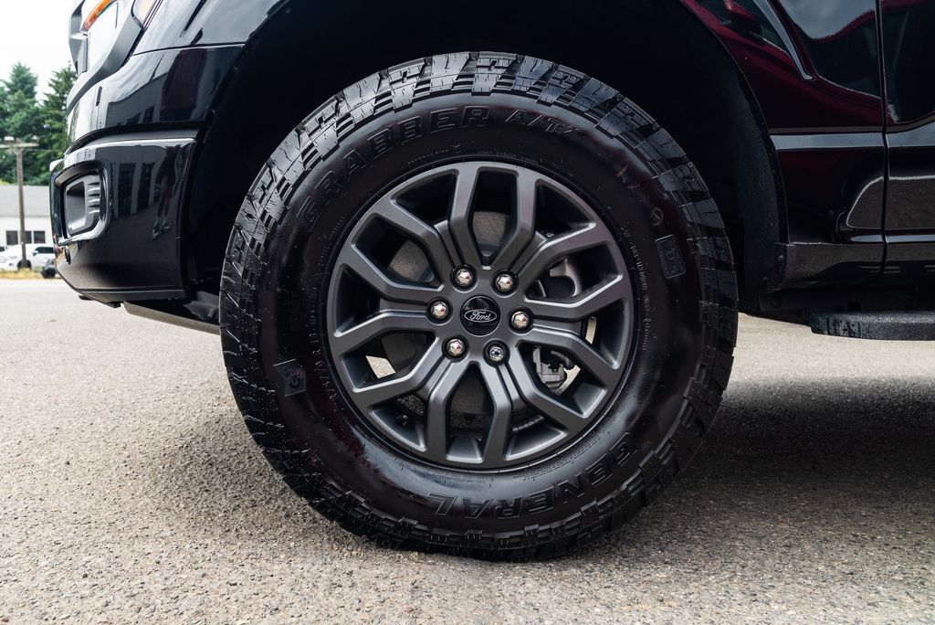 2026 Ford F-150 Tremor Milwaukie OR