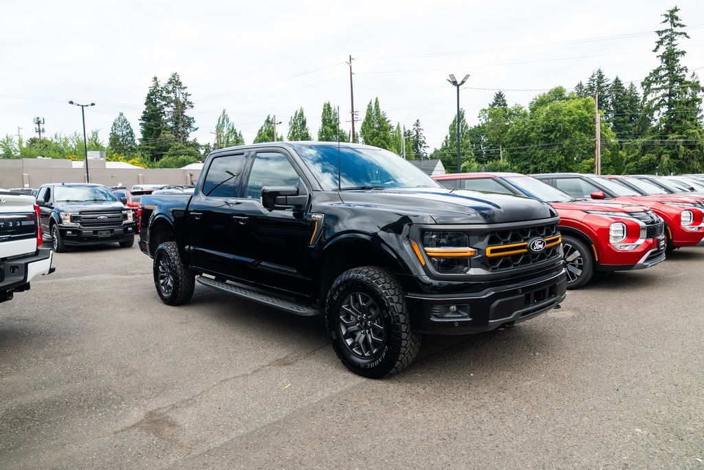 2026 Ford F-150 Tremor Milwaukie OR